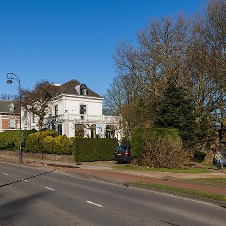 Oase Van Haarlem, 15 Minuten Van Amsterdam Bed & Breakfast Exterior photo