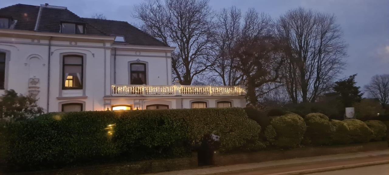 Oase Van Haarlem, 15 Minuten Van Amsterdam Bed & Breakfast Exterior photo
