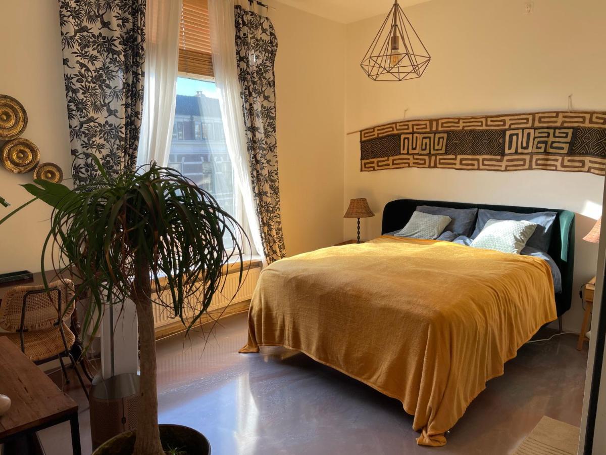Oase Van Haarlem, 15 Minuten Van Amsterdam Bed & Breakfast Exterior photo
