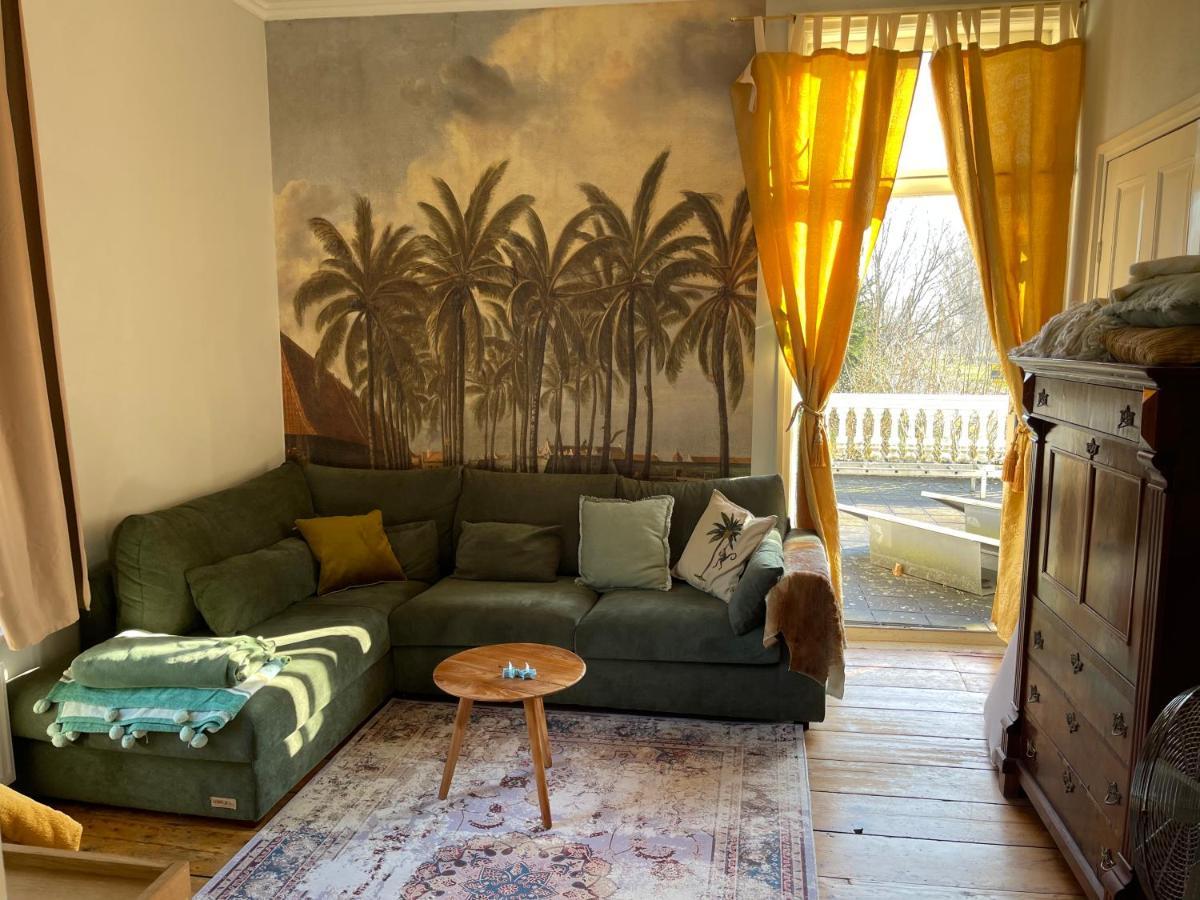 Oase Van Haarlem, 15 Minuten Van Amsterdam Bed & Breakfast Exterior photo